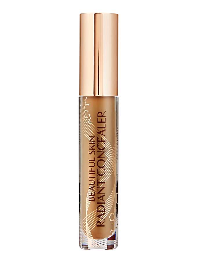 Charlotte Tilbury Beautiful Skin Radiant Concealer - 14 Deep 1