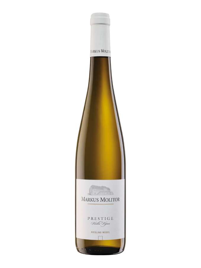 Markus Molitor Riesling Prestige Vielles Vignes (Alte Reben)