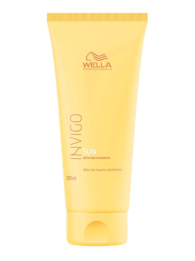 Wella Professional Sun Conditioner 