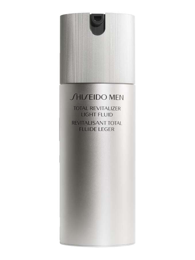 Men Total Revitalizer Light Fluid