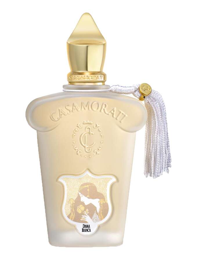 Xerjoff XJ Casamorati 1888 Dama Bianca Eau de Parfum 100 ml