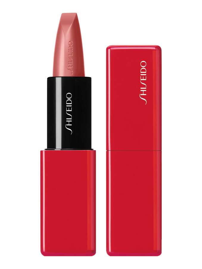 Shiseido Technosatin Gel Lipstick