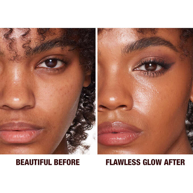 Charlotte Tilbury Hollywood Filter - 6.5 Deep 2