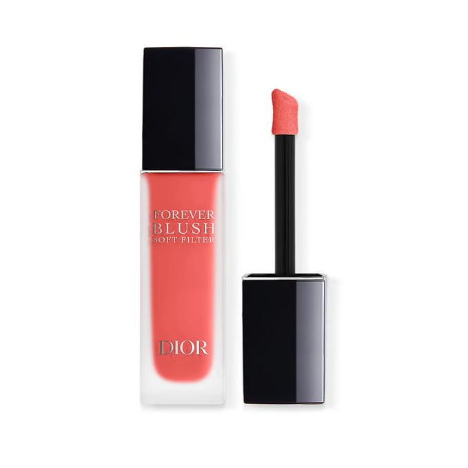 Dior Forever Blush Soft Filter N° 03 Bloom