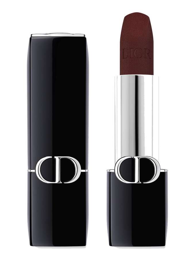 Dior Rouge Dior Lip Balm N° 100 Diornatural