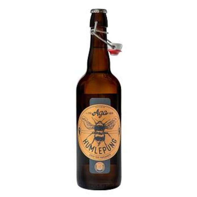 Aga Humlepung