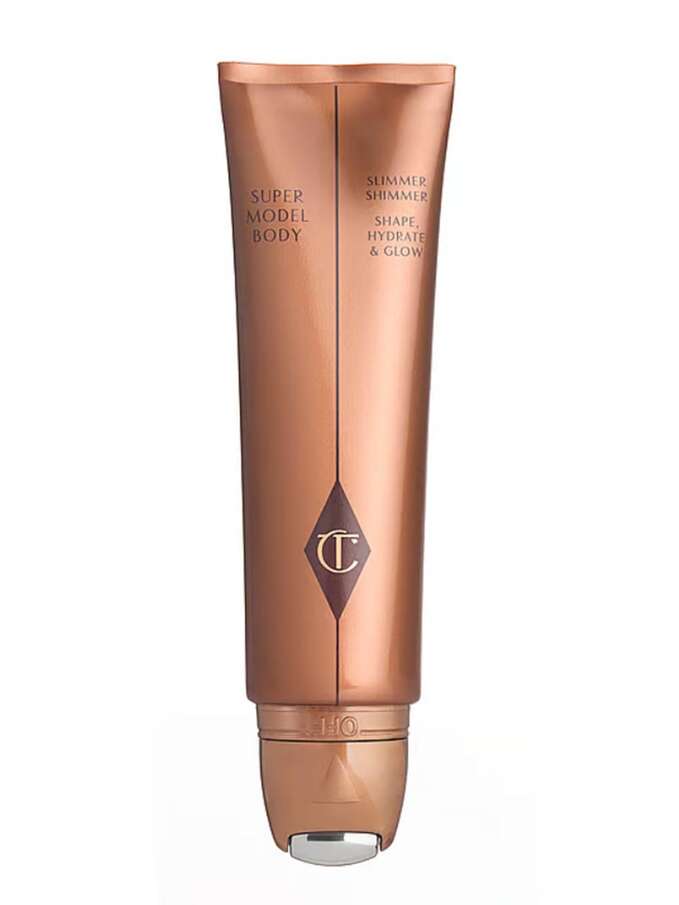 Charlotte Tilbury Supermodel Body highlighter 60ml