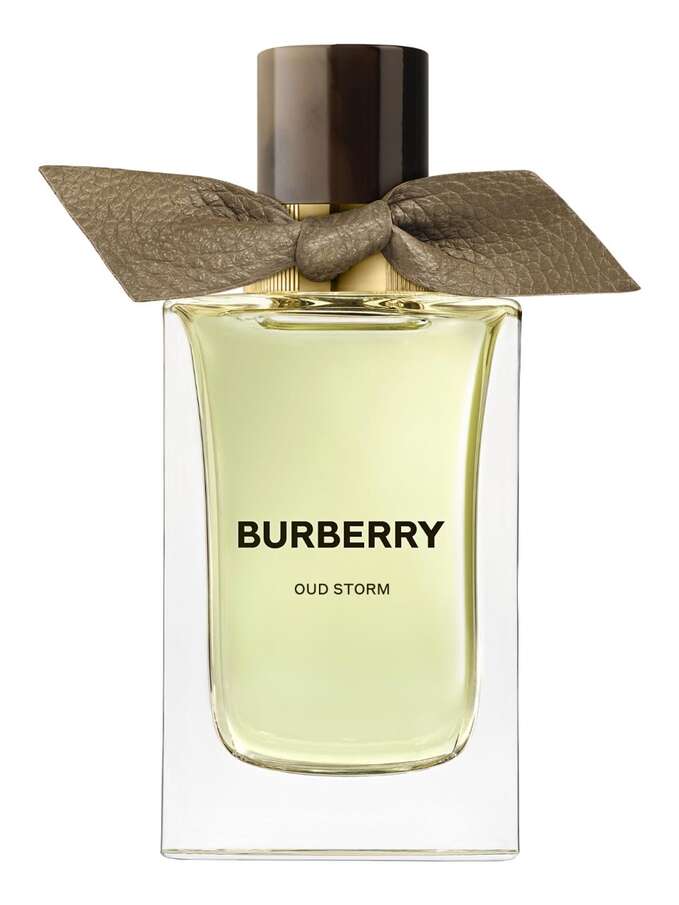 Burberry Signatures Extreme Botanicals Oud Storm Eau de Parfum