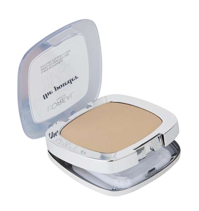 L'Oréal Paris True Match Powder 1