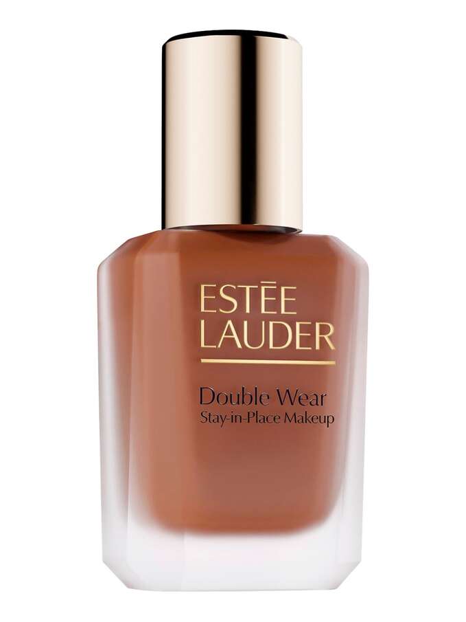 Estée Lauder Double Wear Stay in Place Foundation No 7N1 Deep Amber
