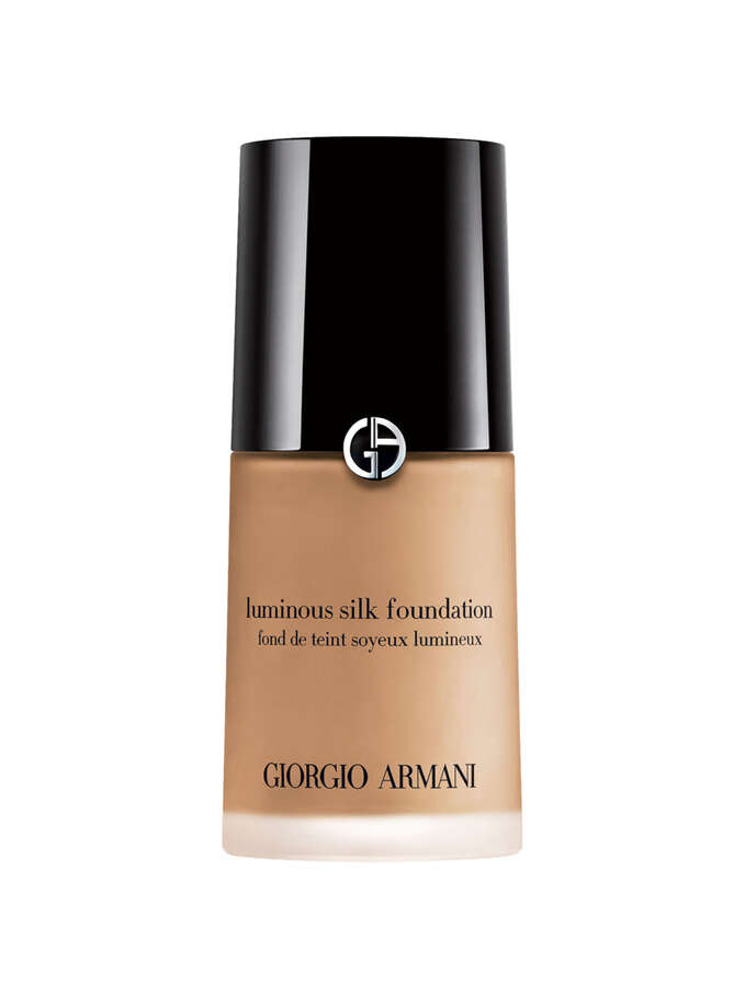 Luminous Silk Foundation 1