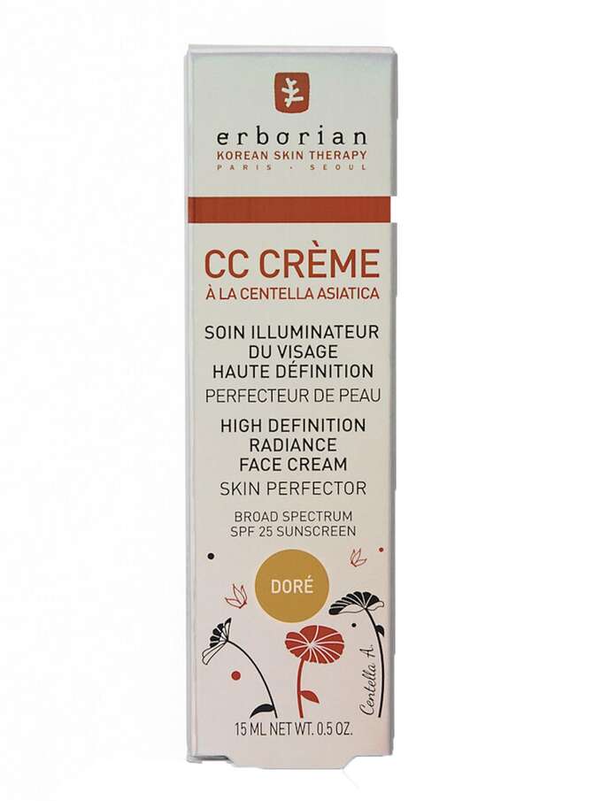 Erborian CC Crème 1