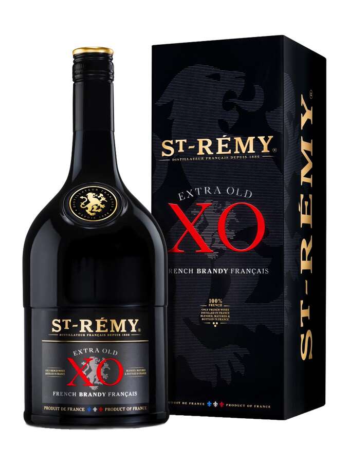 St-Rémy Brandy Authentique XO 