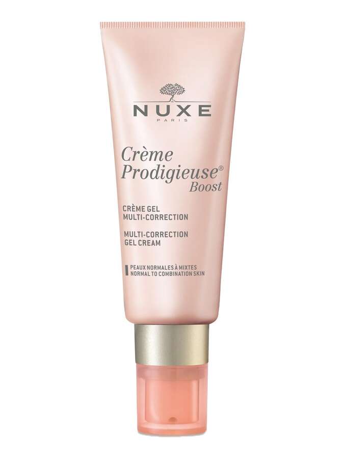 Nuxe Creme Prodigieuse Boost Multi-Corrective Gel Cream