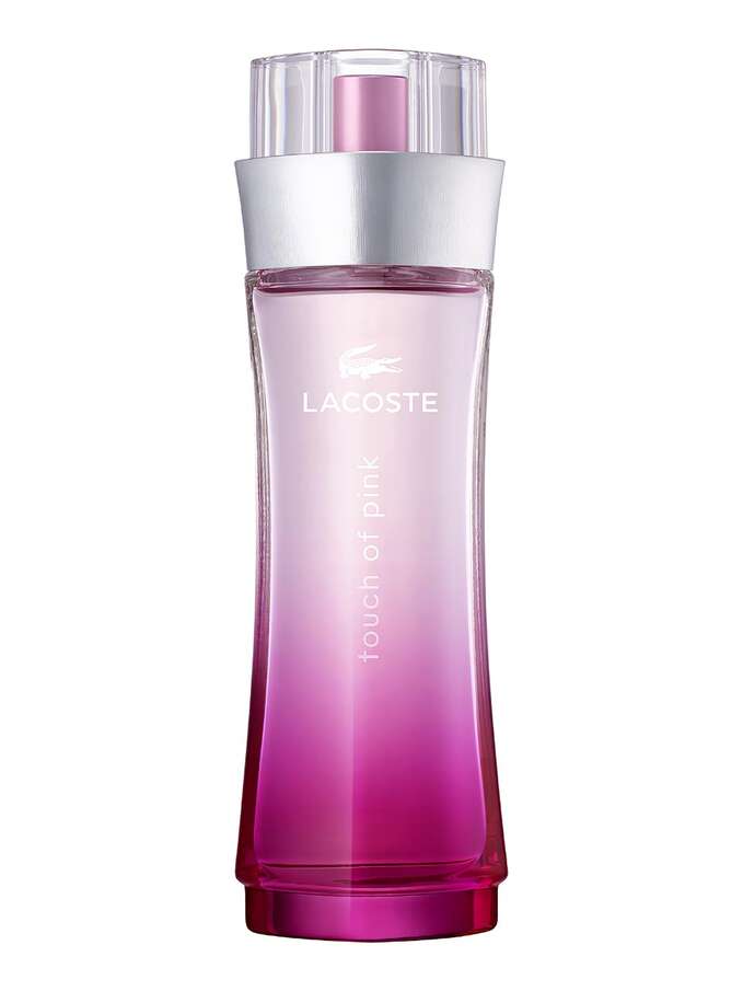 Lacoste Touch of Pink Eau de Toilette 50 ml 1