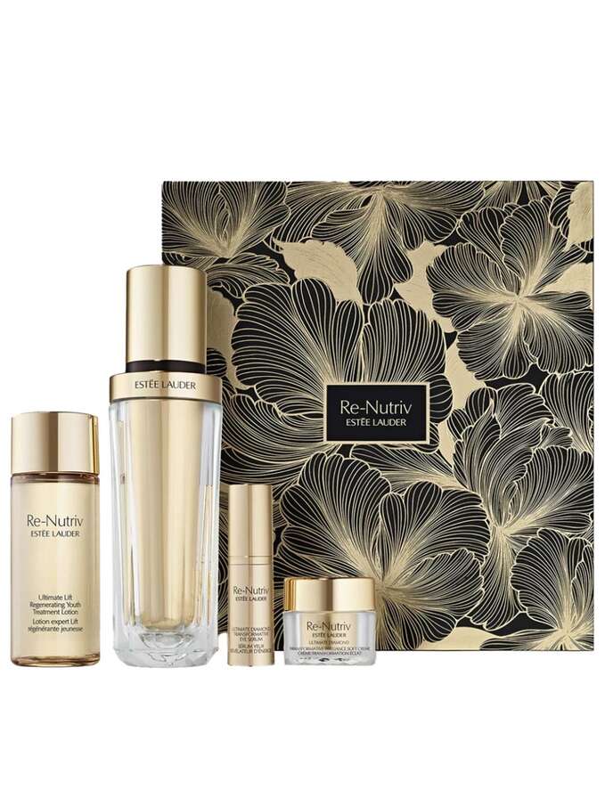 Estée Lauder Diamond Brilliance Set