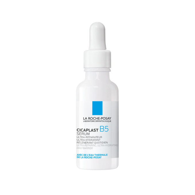 La Roche Posay Cicaplast B5 Repairing Serum