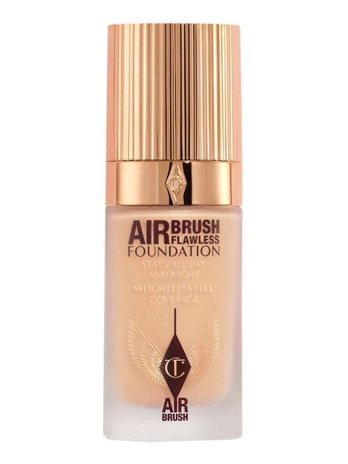 Charlotte Tilbury Airbrush Flawless Foundation - 5 Cool