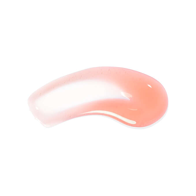 Charlotte Tilbury Unreal Lips Healthy Glow Nectar Oil - Juicylicious Pure Peach 3