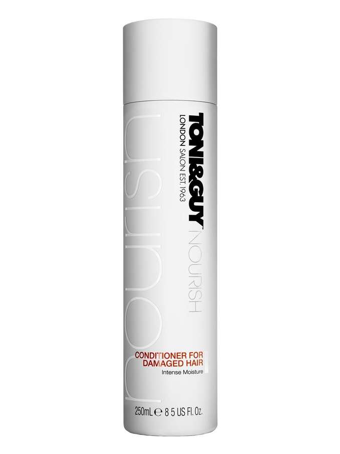 Toni&Guy Nourish Conditioner For Damaged Hair
