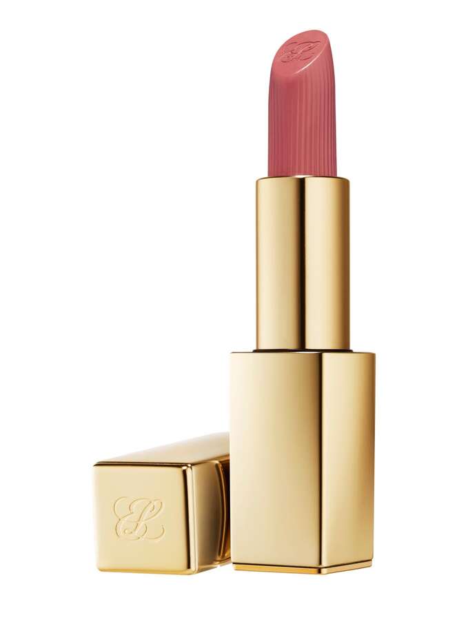 Estée Lauder Pure Color Matte Lipstick No. 626 - Next Romance