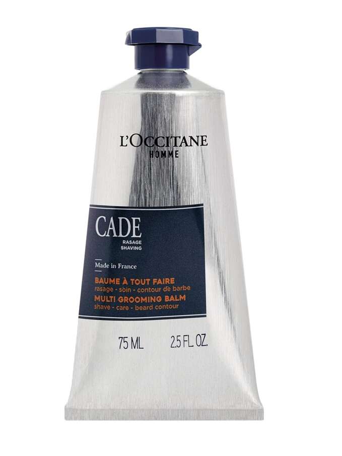 L'Occitane en Provence Men Multi-Grooming Balm 1