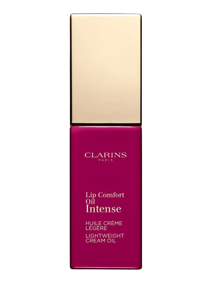 Clarins Instant Light Lip Oil