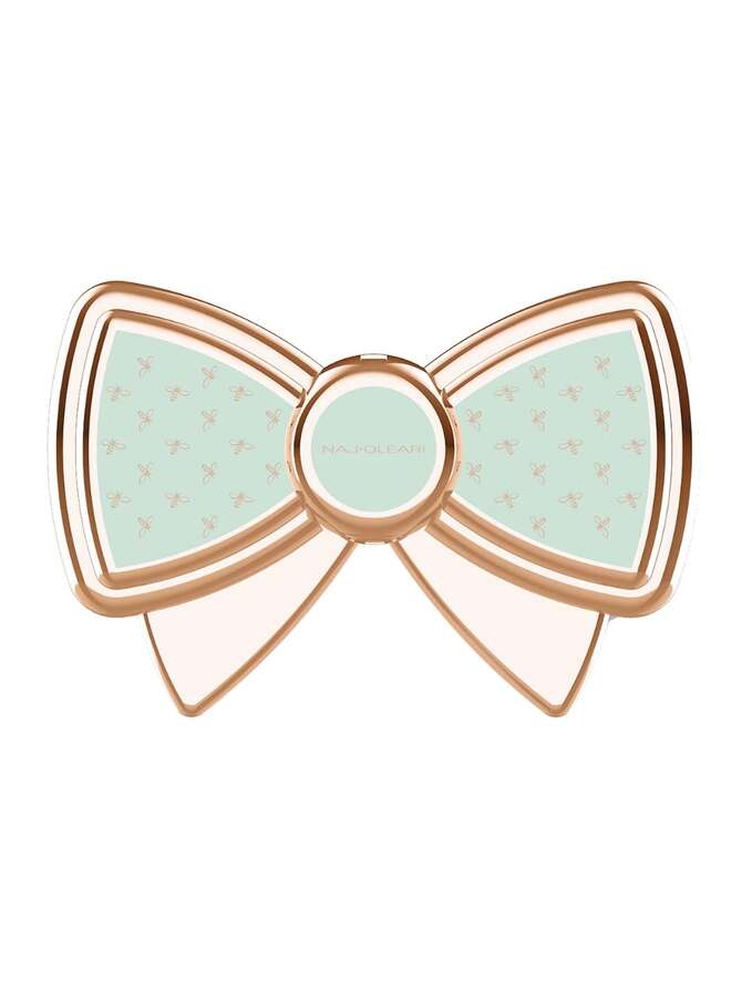 NAJ-OLEARI Palette Make Up Set Teal 1