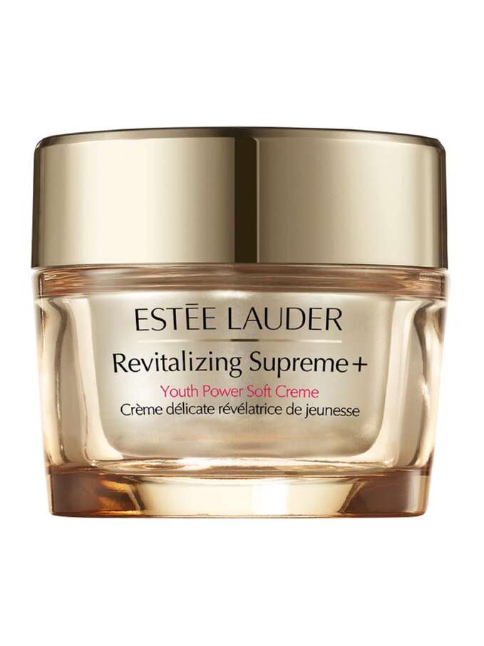 Estée Lauder Revitalizing Supreme+ Youth Power Soft Cream 