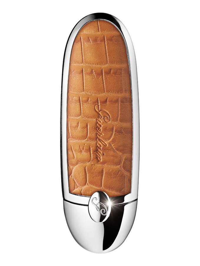 Guerlain Rouge G Lipcase Customizable Chic Trotter