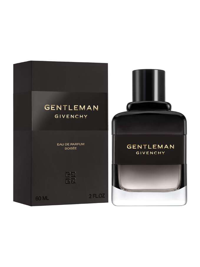 Givenchy Gentleman Boisée 1