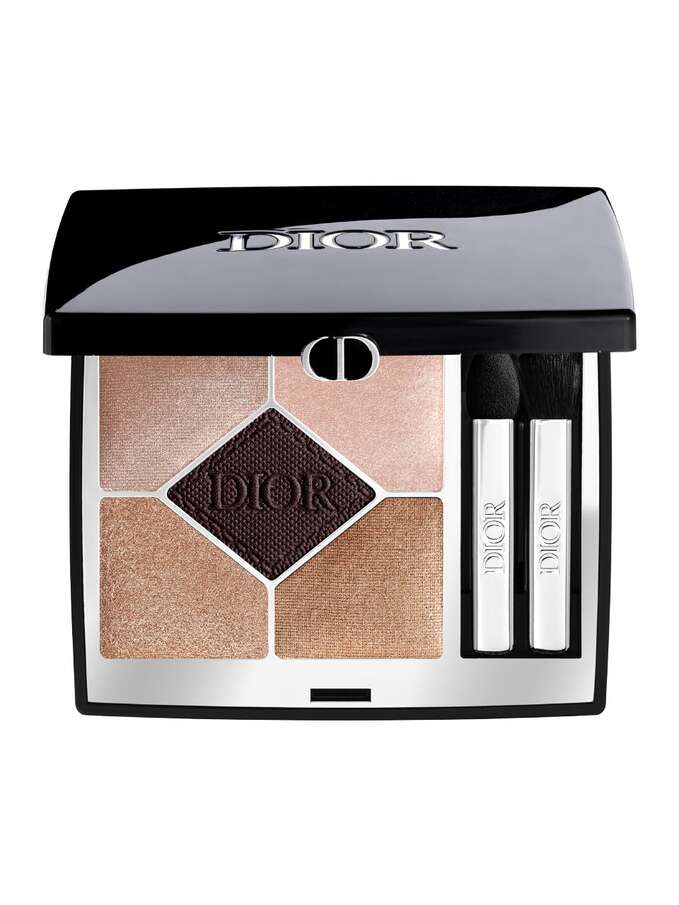 Dior 5 Couleurs Couture Eyeshadow No. 539 - Grand Bal