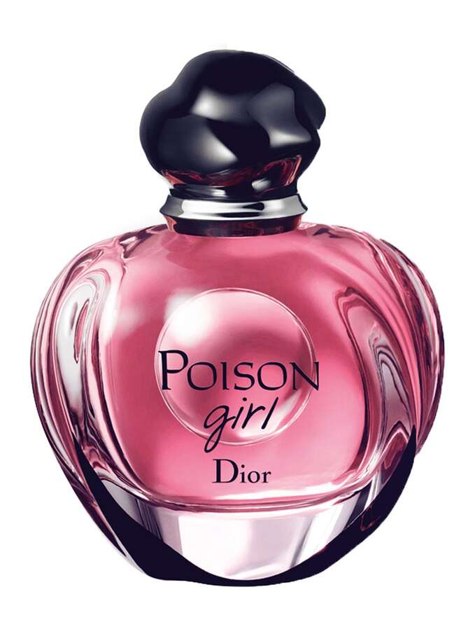 Dior Poison Girl