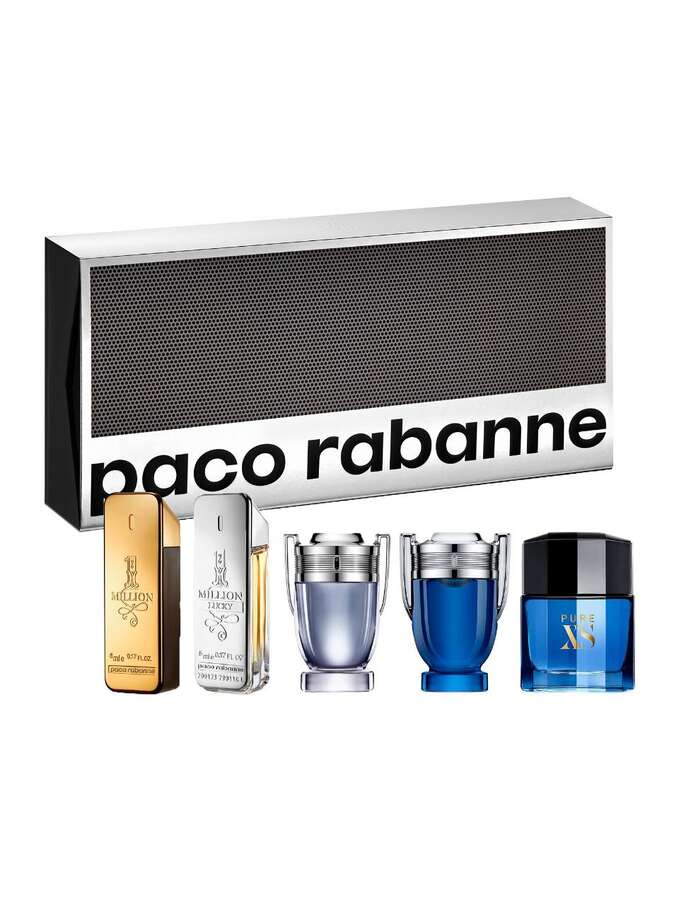 Paco Rabanne Corporate Set