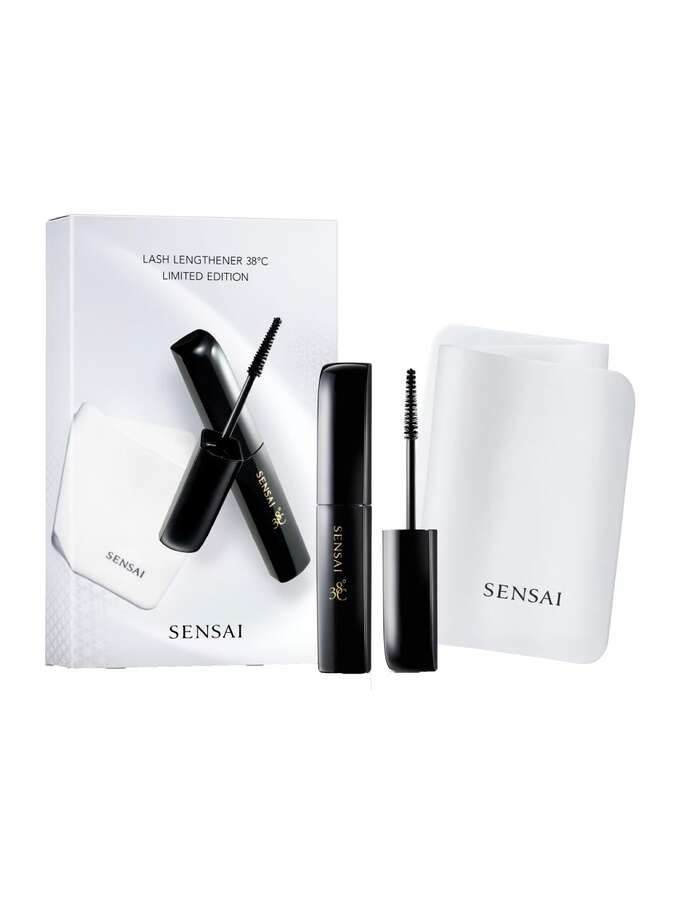 Sensai Colours Mascara Set Black
