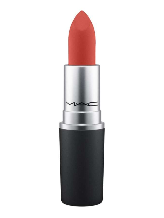 Powder Kiss Lipstick