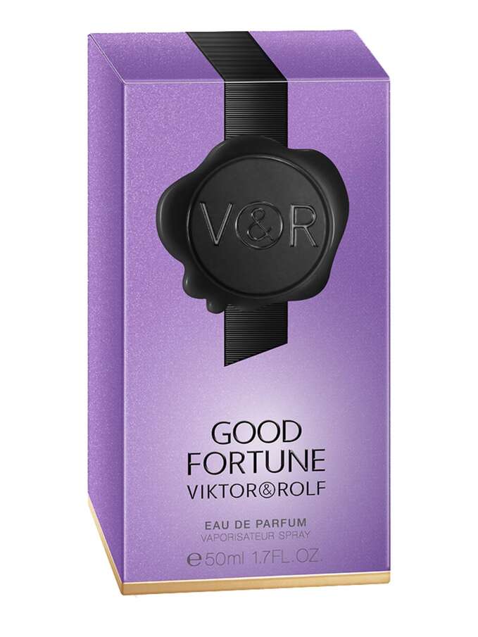 Viktor & Rolf Good Fortune Eau de Parfum 50 ml 2