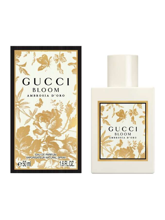 Gucci Bloom Ambrosia D'oro Eau de Parfum 50 ml 1