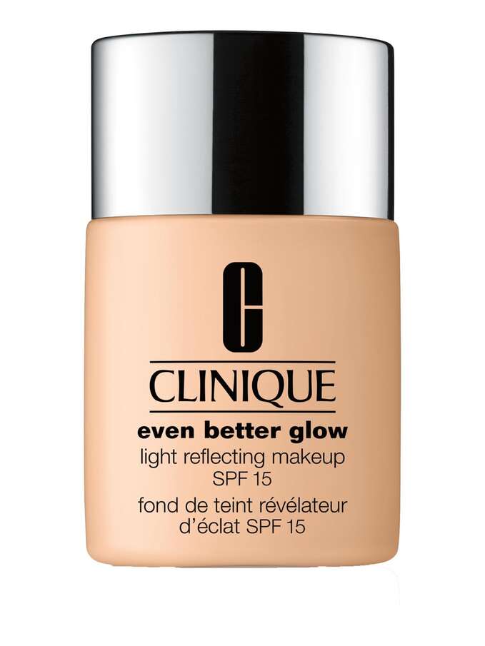 Clinique Even Better Glow Foundation