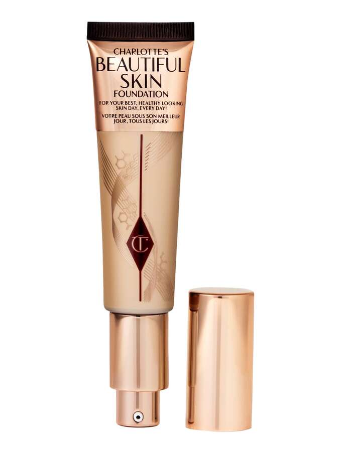 Charlotte Tilbury Beautiful Skin Foundation N° 23 - Cool