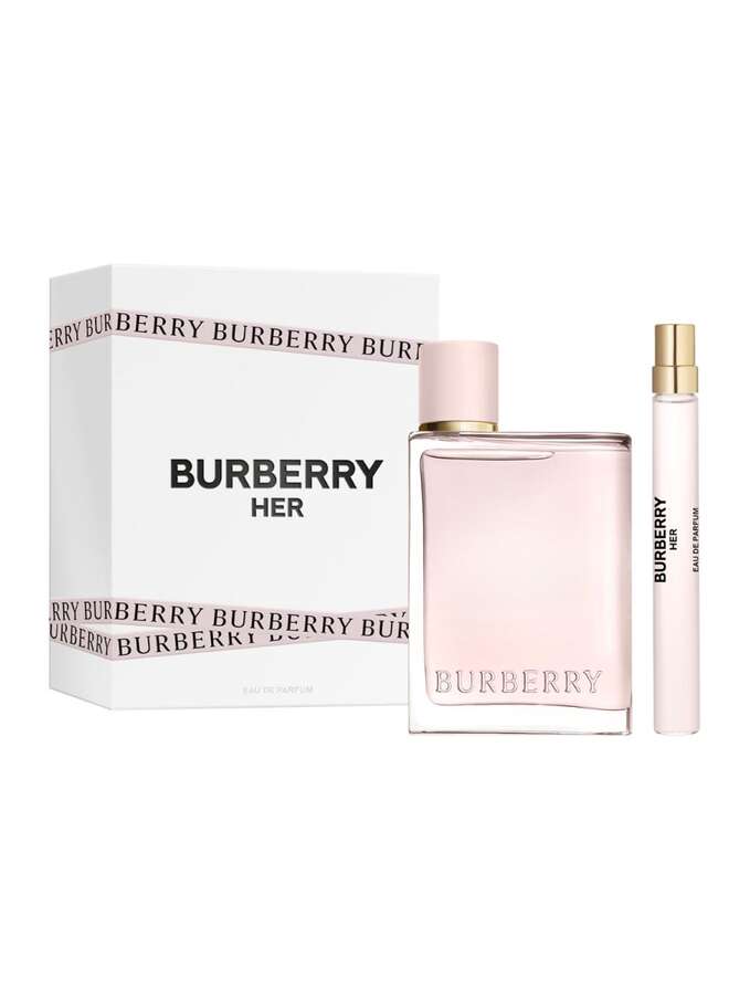 Burberry Her Set 1