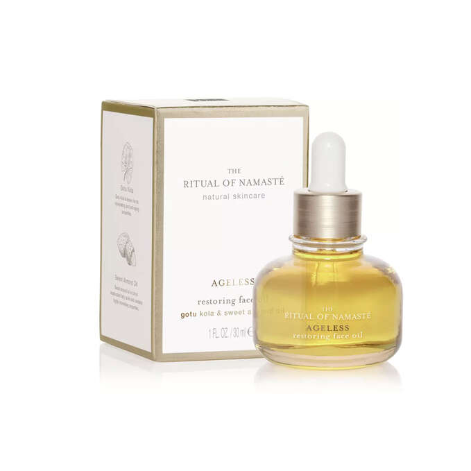 Namasté Anti-Aging Face Oil