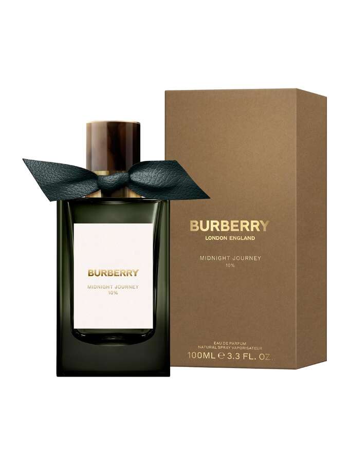Burberry Signatures Midnight Journey Eau de Parfum 1