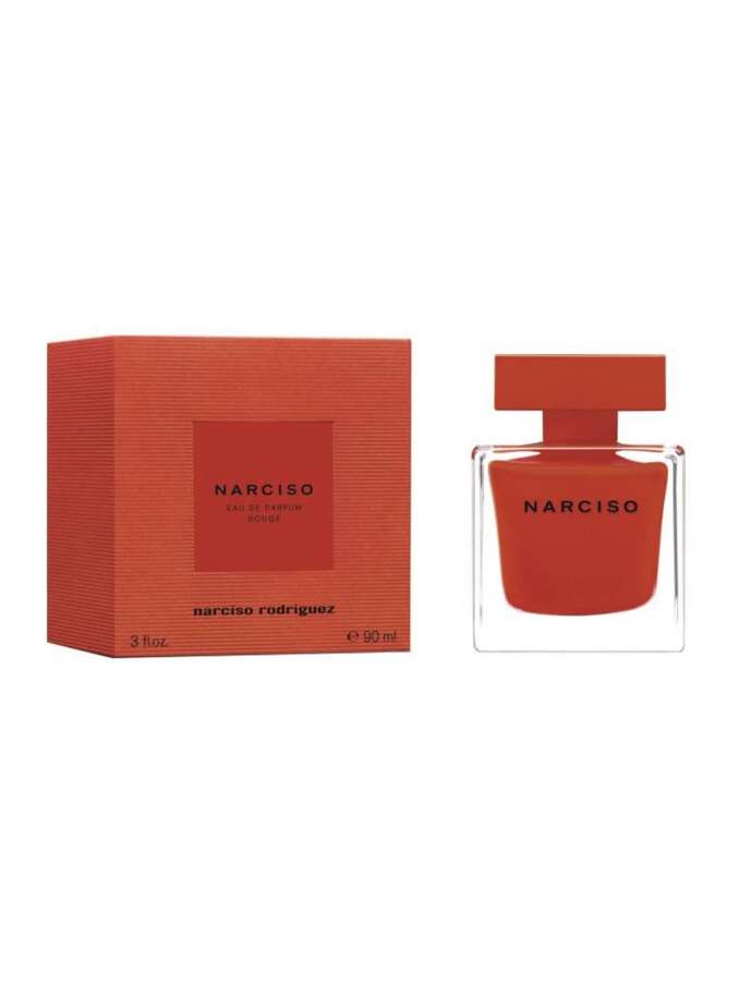 Narciso Rodriguez Narciso Rouge Eau de Parfum 90 ml 1