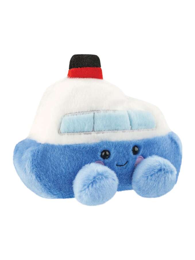 Aurora Palm Pals skip