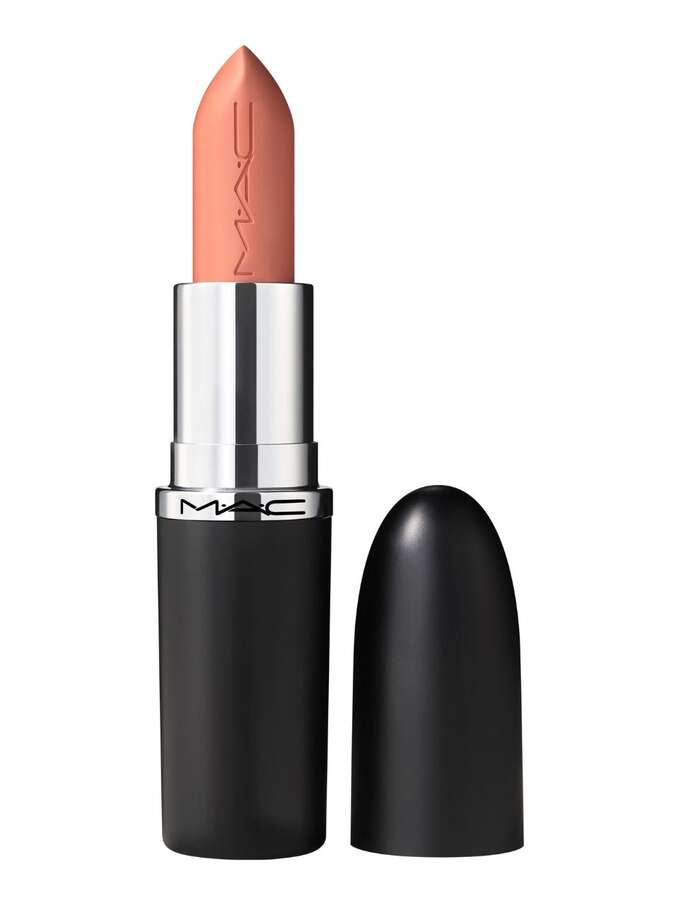 MAC Macximal Sleek Satin Lipstick No. 25 - Myth