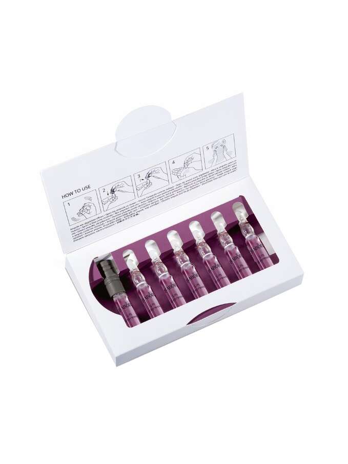 Babor Ampoule Concentrates Lift Express 1