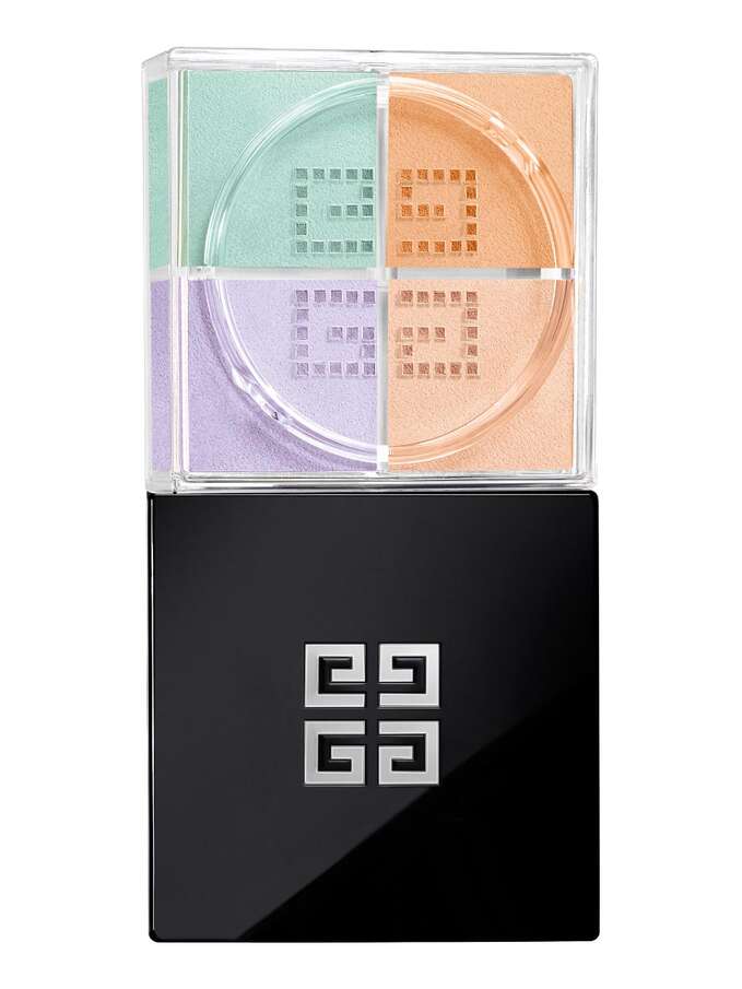 Givenchy Prisme Libre Mini Powder Mousseline Acidulee