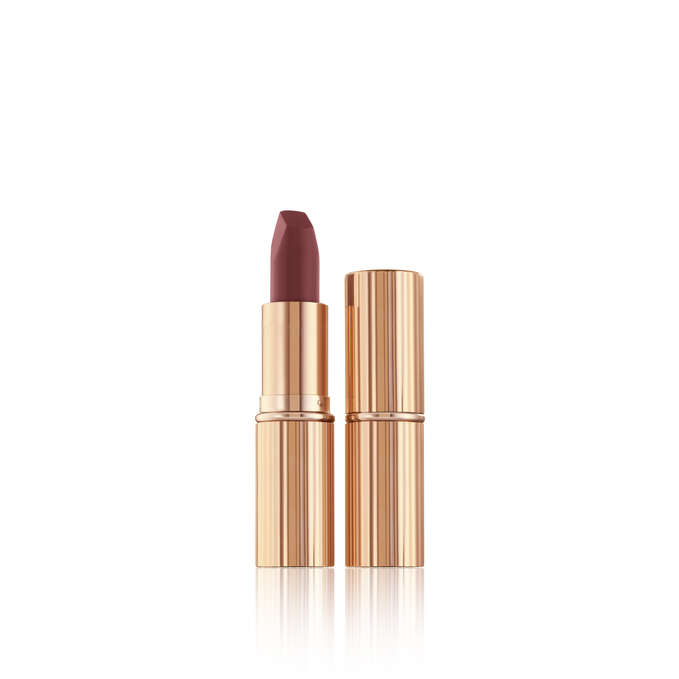 Charlotte Tilbury Matte Revolution Lipstick - M.I.Kiss 1