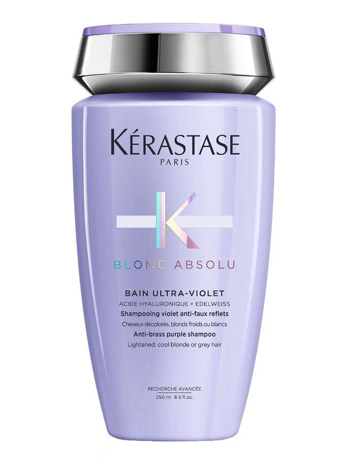 Kérastase Blond Absolu Shampoo Ultra Violet 1